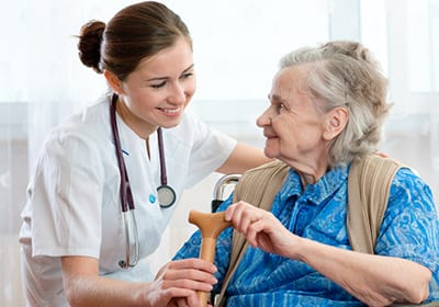 Skilled Nursing at Bethesda