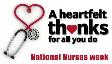 nurses week