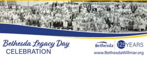 Bethesda Legacy Day Celebration